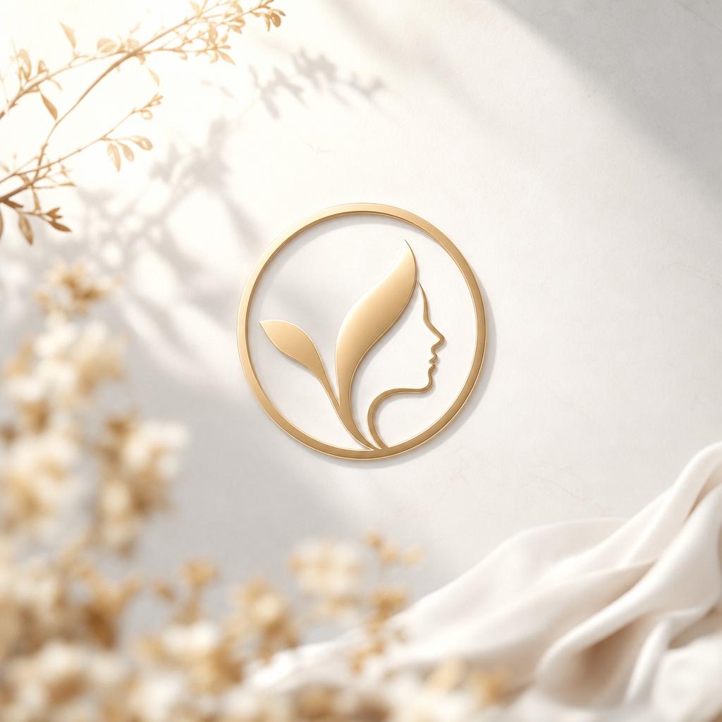 Logo 品牌灵感品牌图生活方式图 - Logo 品牌灵感