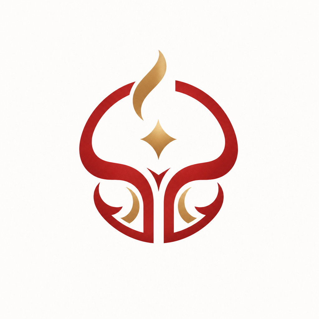 Logo 品牌灵感视觉生活方式图 - Logo 品牌灵感